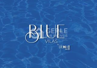 BLUE VILAS