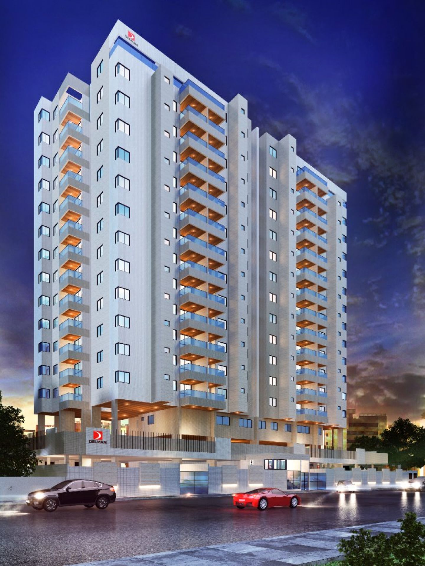 EDIFÍCIO KAIRÓS