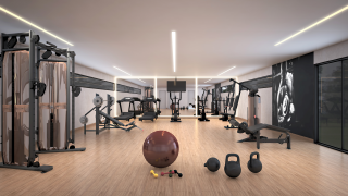 RESIDENCIAL GRAND RESERVA