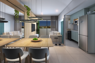 RESIDENCIAL GRAND RESERVA