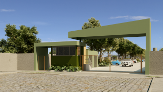 RESIDENCIAL GRAND RESERVA