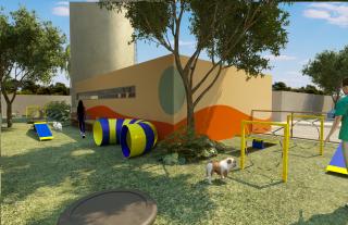 RESIDENCIAL GRAND RESERVA