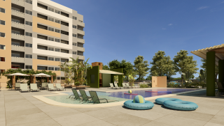 RESIDENCIAL GRAND RESERVA