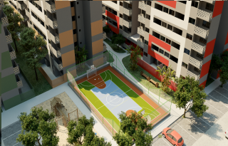 RESIDENCIAL GRAND RESERVA