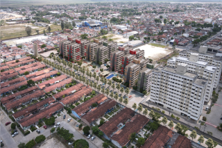 RESIDENCIAL GRAND RESERVA