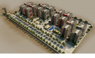 RESIDENCIAL GRAND RESERVA