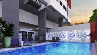 Jardim São Gonçalo Residence 