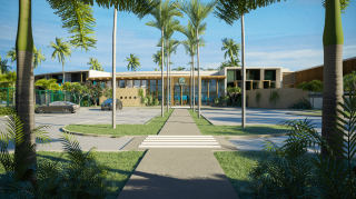 Milagres Beach Residence