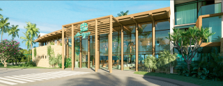 Milagres Beach Residence