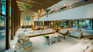 Milagres Beach Residence