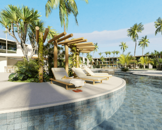 Milagres Beach Residence