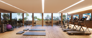 Milagres Beach Residence