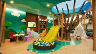 Milagres Beach Residence