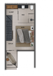 Milagres Beach Residence