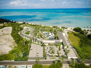 Milagres Beach Residence