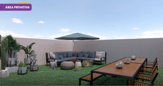 Residencial Toulon
