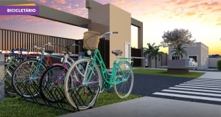 Residencial Toulon