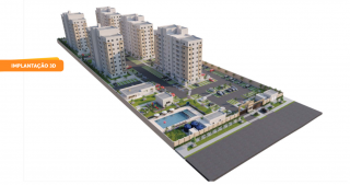 Residencial Toulon