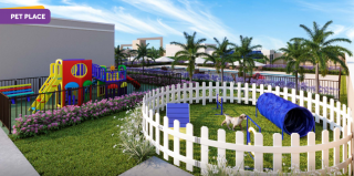 Residencial Toulon