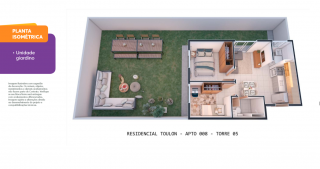 Residencial Toulon