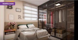 Residencial Toulon