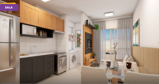 Residencial Toulon