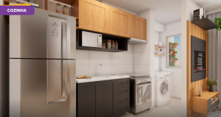 Residencial Toulon