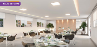 Residencial Toulon
