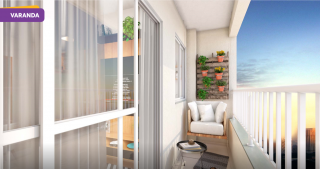 Residencial Toulon
