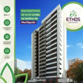 Ethos Residence