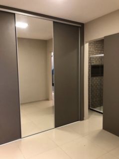 Ethos Residence