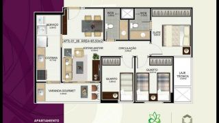 Ethos Residence