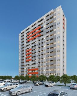 GRAND PALAZZO