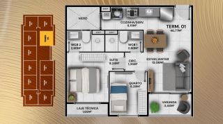 GRAND PALAZZO