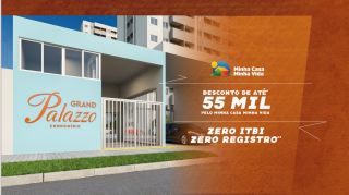 GRAND PALAZZO