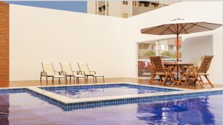GRAND PALAZZO