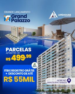 GRAND PALAZZO