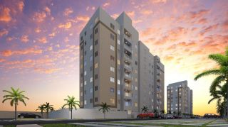 RESIDENCIAL TOULON