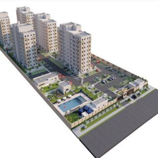 RESIDENCIAL TOULON