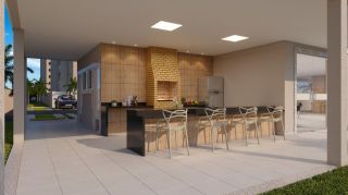 RESIDENCIAL TOULON