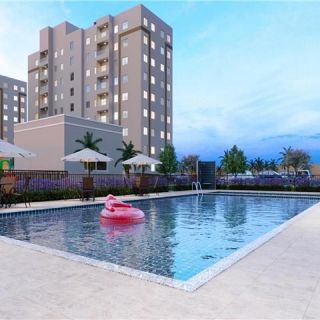 RESIDENCIAL TOULON