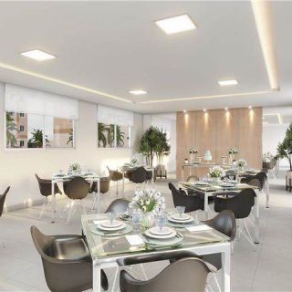 RESIDENCIAL TOULON