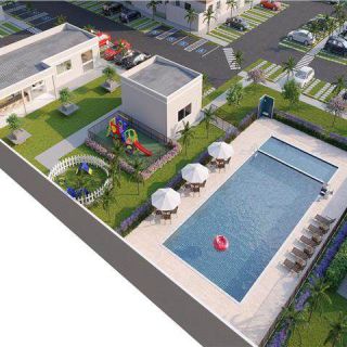 RESIDENCIAL TOULON