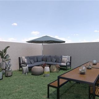 RESIDENCIAL TOULON