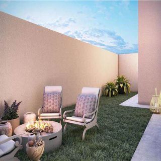 RESIDENCIAL TOULON