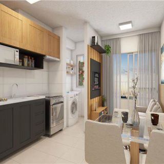 RESIDENCIAL TOULON