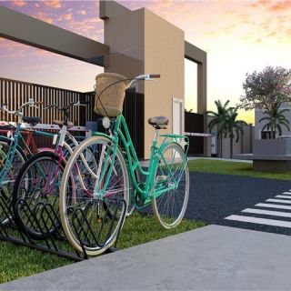 RESIDENCIAL TOULON