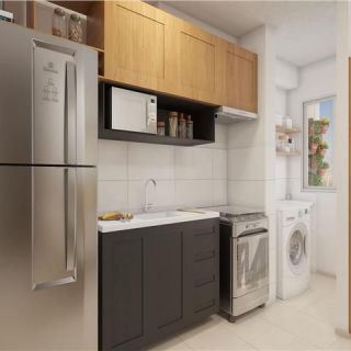 RESIDENCIAL TOULON