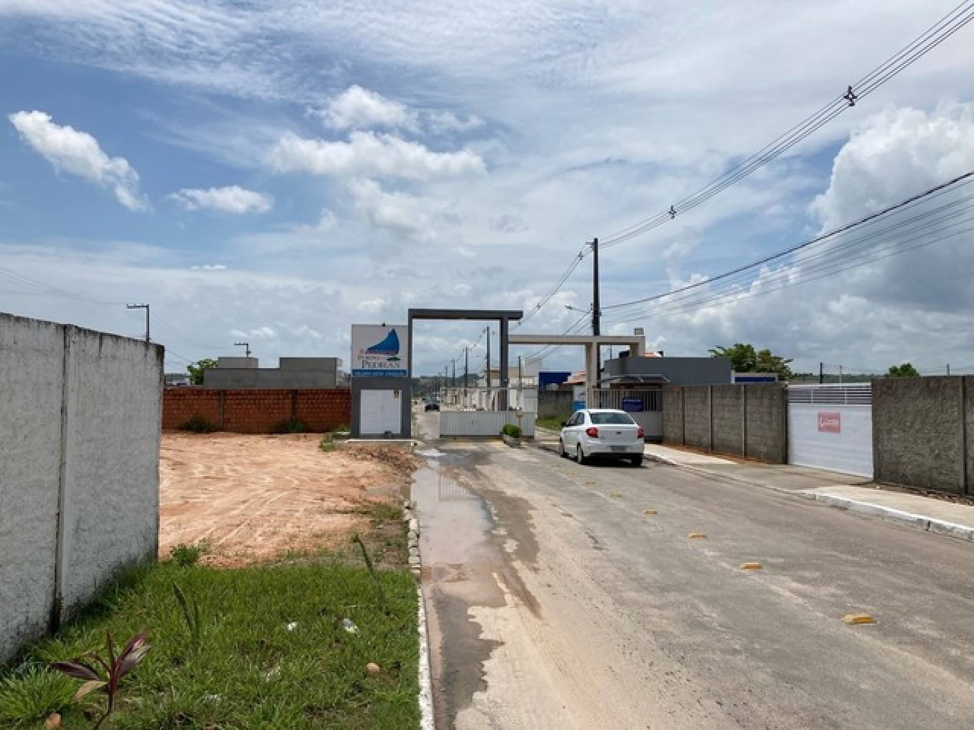 Lote em Condômino Alto Padrão Próximo ao Francês.