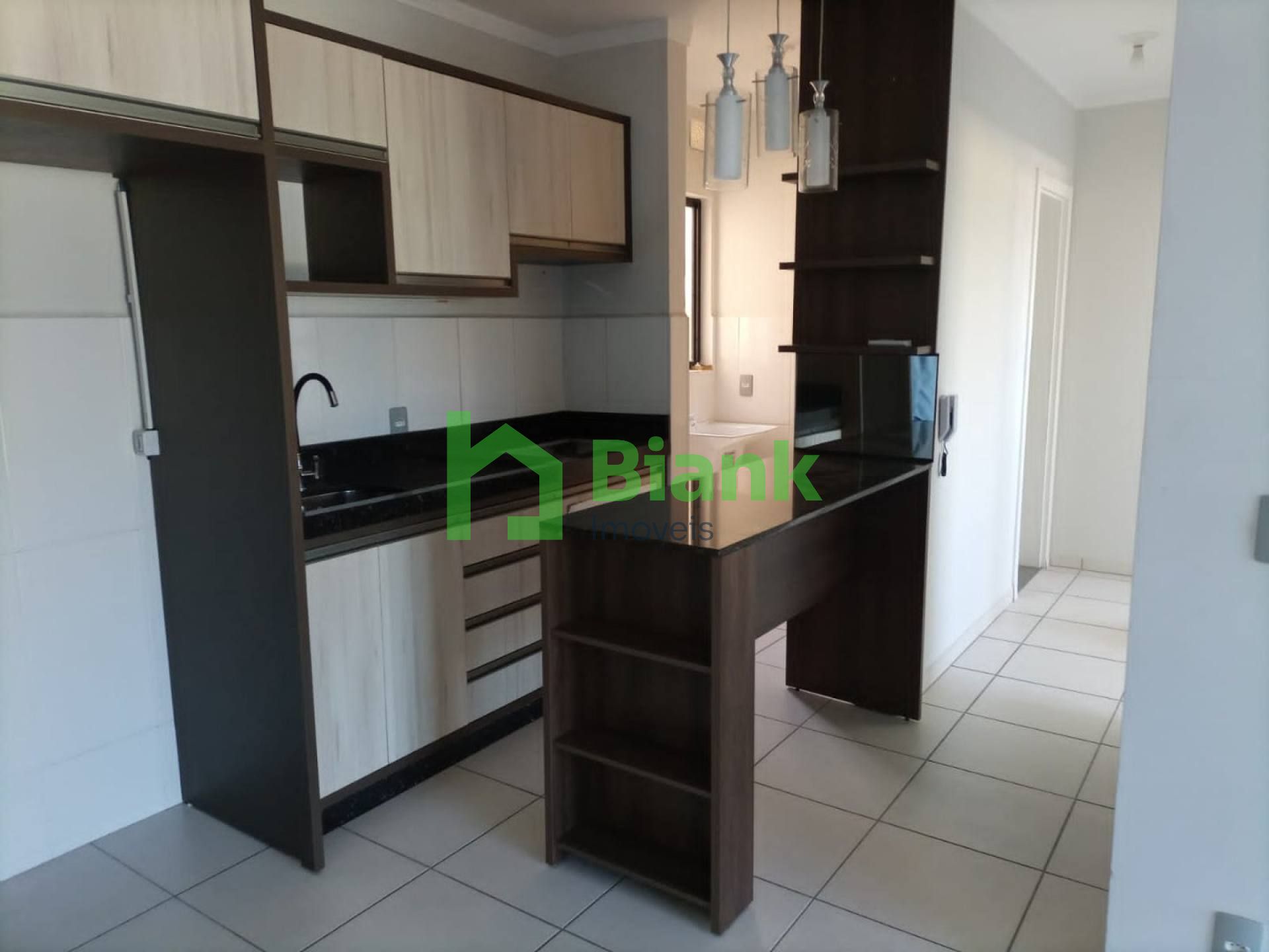 Apto Semi Mobiliado - 2 dorm - Preço Imbatível